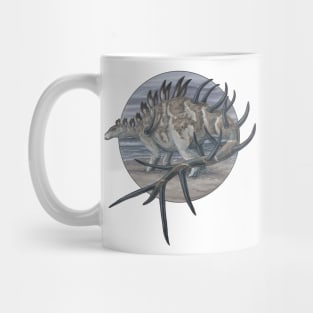 Kentrosaurus aethiopicus Mug